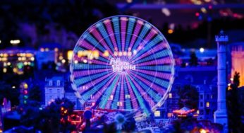 Entrée Mini World Lyon à tarif réduit : 6€ enfant / 9,9€ adulte (mercredi, jeudi et vendredi)