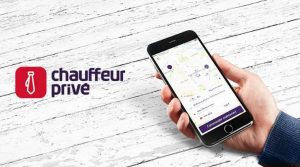 bons d’achats valable sur les courses en VTC Chauffeur-Privé 