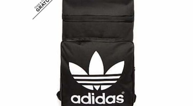 sac à dos adidas Originals Classic Backpack à moitié prix