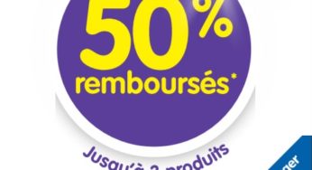 50% de remboursement sur les Puzzles & Jeux Ravensburger (jusqu’à 3 articles) – Avril 2017