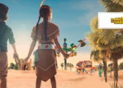 Billet Mer de Sable pas cher