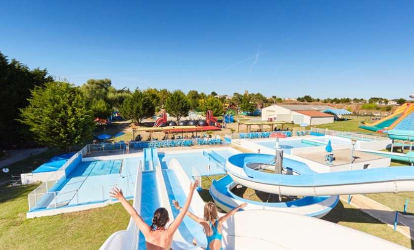 Billet d’entrée Parc des Dunes pas cher : 17€ les 2 / 25,5€ les 3… (Brem Sur Mer)