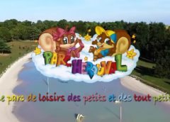 Billet d’entrée pas cher pour le Parc Herouval