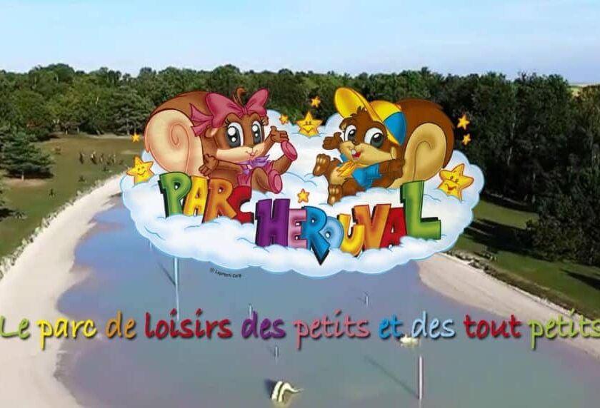 Billet d’entrée pas cher pour le Parc Herouval