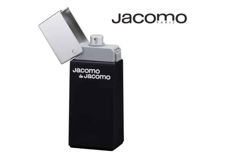 Eau de toilette Jacomo de Jacomo 100ml pour homme à 26,3€ port inclus (au lieu de 64€)