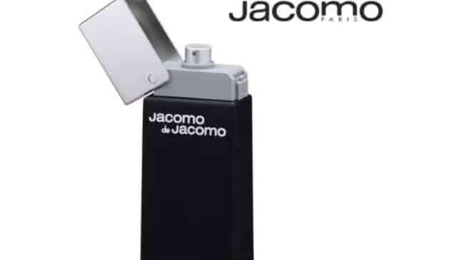 Eau de toilette Jacomo de Jacomo 100ml pour homme à 26,3€ 