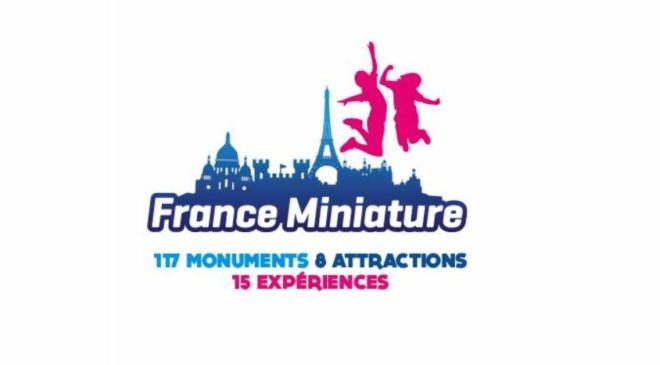 France Miniature à tarif réduit