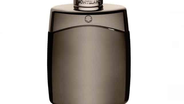 Moins de 29€ l’eau de toilette Montblanc Legend Intense 50ml