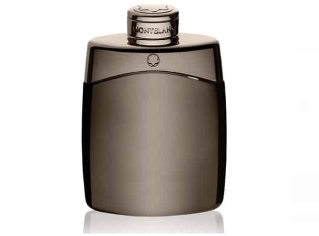 Moins de 29€ l’eau de toilette Montblanc Legend Intense 50ml 