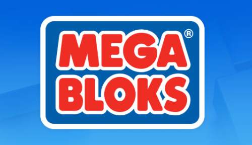 Remise immédiate de 10€ sur Mega Bloks dès 25€ sur Toys’R US