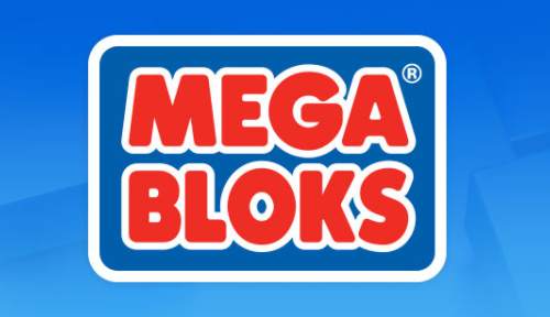 Remise immédiate de 10€ sur Mega Bloks dès 25€