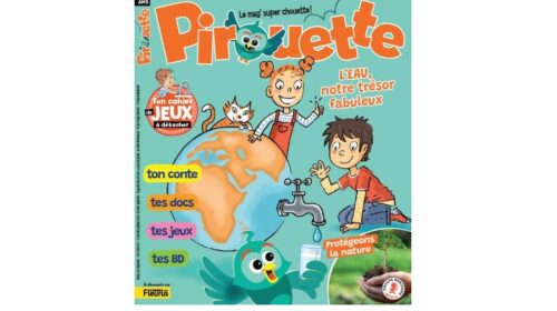 Abonnement à Pirouette magazine pas cher abonnement à pirouette magazine pas cher