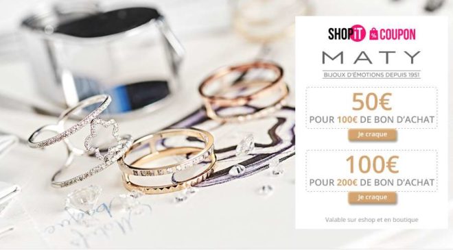 Bons d’achat proposés sur Showroomprivé Bon d'achat de 50€ pour dépenser 100€ Bon d'achat de 100€ pour dépenser 200€