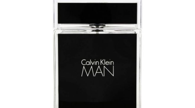 Eau de toilette Calvin Klein Man 100ml 25,15€ 
