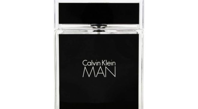 Eau de toilette Calvin Klein Man 100ml 25,15€