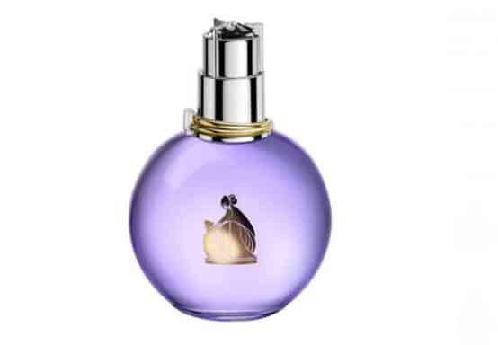 Moins de 30€ l’eau de parfum Eclat d’arpège de Lanvin 100ml au lieu de 85€