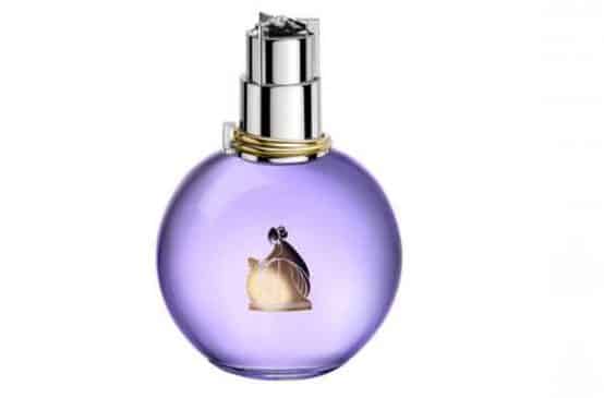 Moins de 30€ l’eau de parfum Eclat d'arpège de Lanvin 100ml