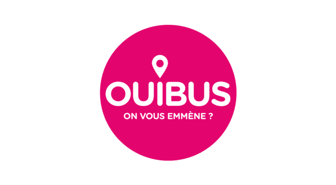 Ouibus moins cher - code promo