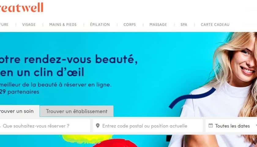 Spécial fête des mères Treatwell : 10€ de remise