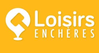 Malin : Vacances et loisirs moins chers avec Loisirs Enchères (enchère à partir de 1€)