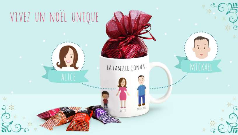 15€ pour faire 30€ d’achat sur Cadeau .com 🎁 ou 30€ les 60€(articles personnalisés)