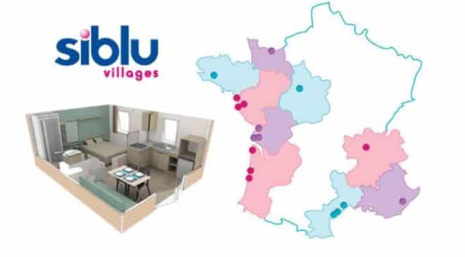 mobilhome a vendre pas cher en campings