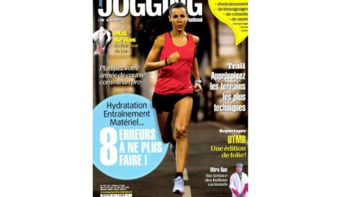 Abonnement Jogging International pas cher