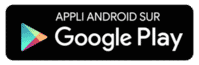 Application des bons plans sur Play Store