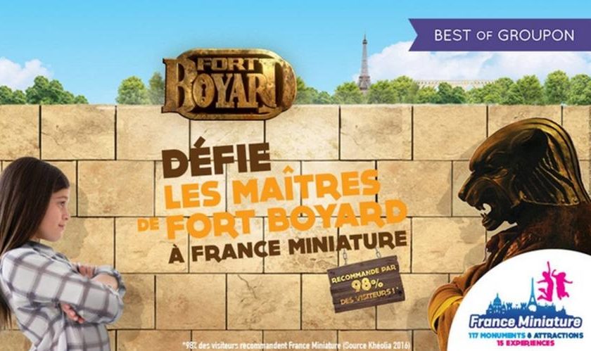 France Miniature à prix réduit