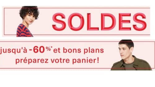 Préparez les soldes Amazon