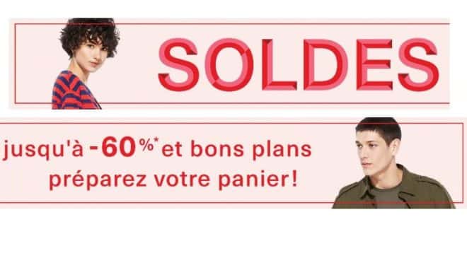 Préparez les soldes Amazon