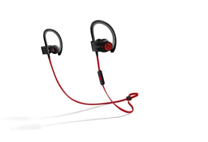 Soldes : écouteurs Beats Powerbeats 2 bluetooth 45€ (au lieu de 149€) / Beats urBeats 24€ (au lieu de 79€)