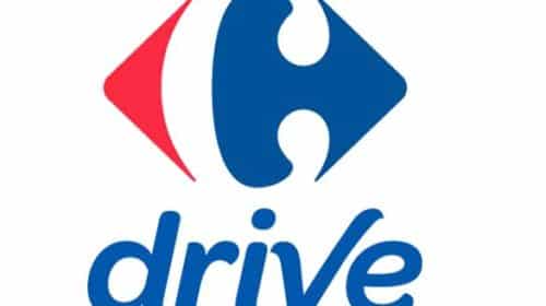 10€ de remise sur vos courses en Carrefour Drive 