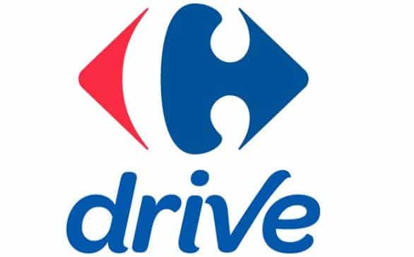 10€ de remise sur vos courses en Carrefour Drive