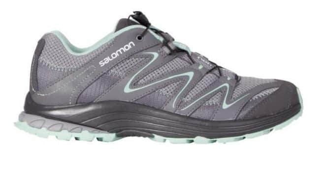 27€ les chaussures de trail Salomon BTE TRAIL femme