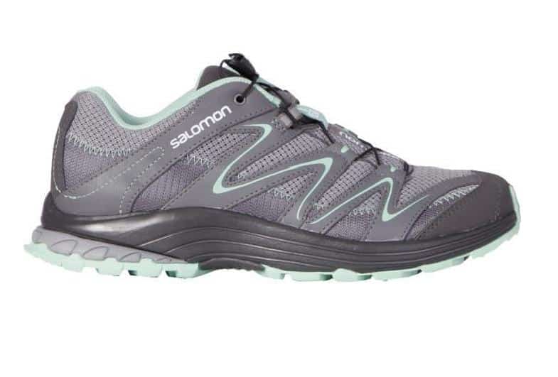 27€ les chaussures de trail Salomon BTE TRAIL femme (au lieu de 90€)