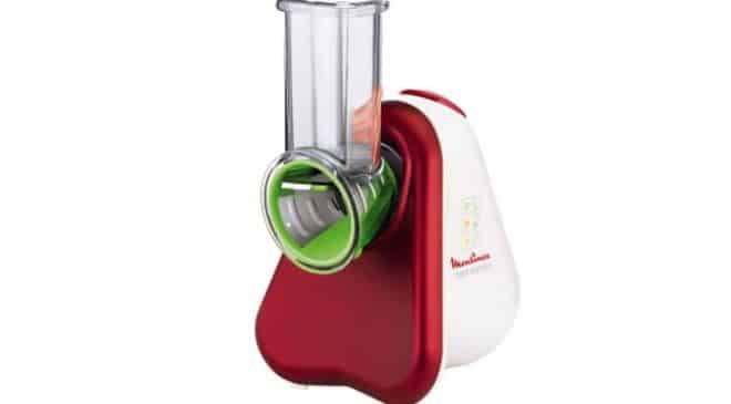 29,90€ le robot Fresh Express 3-en-1 de Moulinex