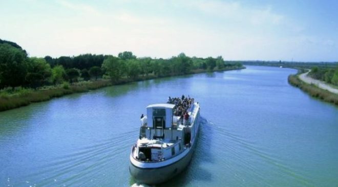 Croisière au départ d’Aigues-Mortes pas chère