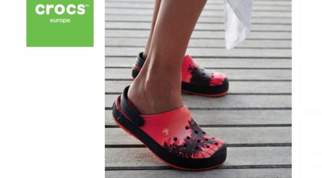 Livraison gratuite sans minimum sur tout le site Crocs