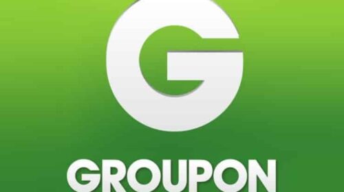 Remise 10€ sur Groupon à partir de 20€ (aujourd’hui seulement)