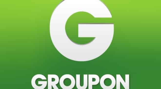 Remise 10€ sur Groupon