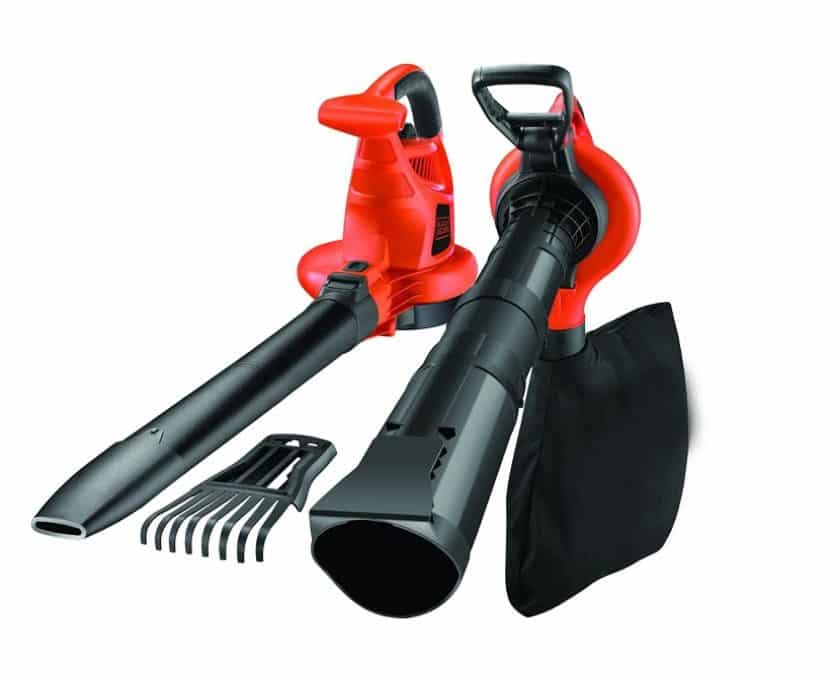 Remise de 30% sur les outils de jardin de marque Black&Decker