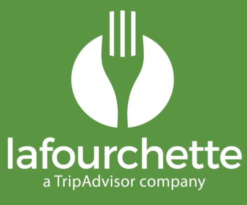 Réservez votre restaurant au meilleur prix sur La Fourchette (jusqu’à 50% de remise)