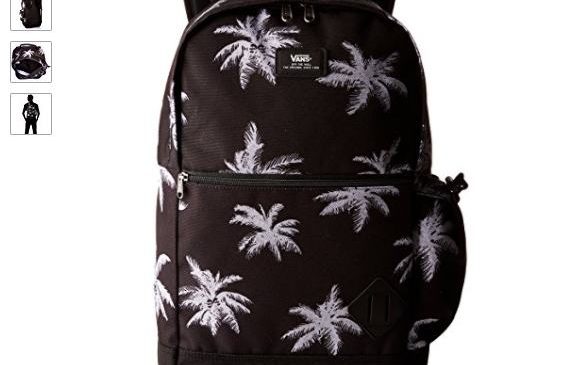 Sac à dos Van Doren II Vans en soldes 