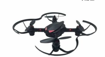 Soldes : 20,71€ le drone Petrone Fighter PNJ (drone de combat infrarouge) au lieu de 69,99€