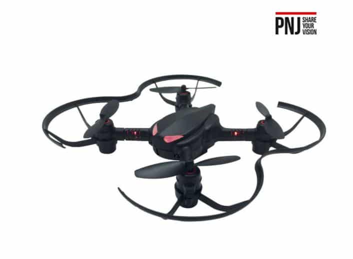 Soldes 20,71€ le drone Petrone Fighter PNJ