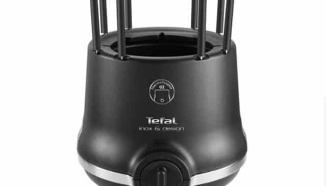 Soldes : 39€ l’appareil à fondue Tefal Design 8 pers