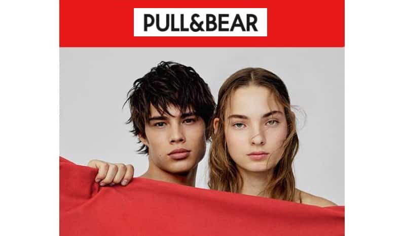 Soldes Pull and Bear Bon Plan