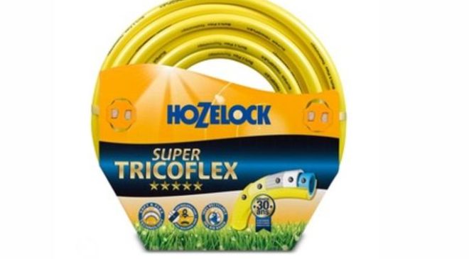 Soldes Tuyaux d’arrosage Tricoflex 