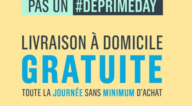 livraison gratuite sur Monoprix sans minimum d’achat